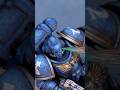 Sick Ultramarine!