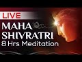 Live maha shivratri 8 hrs meditation  awakening tv  brahma kumaris