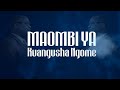 Maombi Ya Kuangusha Ngome Kaanan Bible Church Kimataifa 25 July 2025 Maombi Ya Kuangusha Ngome Kaanan Bible Church Kimataifa 25 July 2025