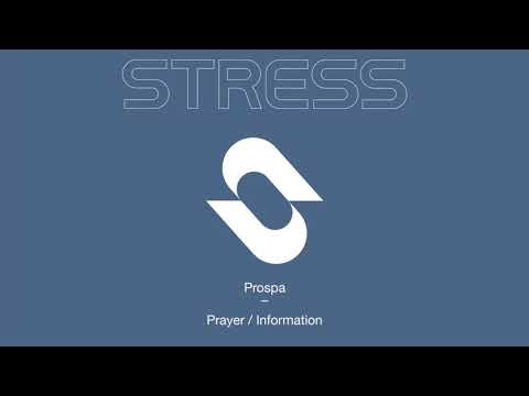 Prospa - Prayer (Radio Edit)