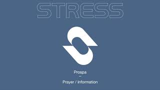 Prospa - Prayer (Radio Edit)