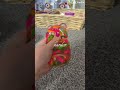 Sadies pops squishies