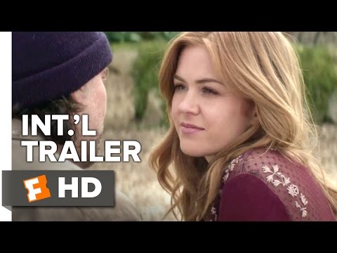 Visions Official International Trailer #1 (2015) - Isla Fisher, Jim Parsons Movie HD