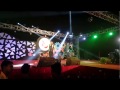 DANCE ON BHOJPURI SONG | NIT AGARTALA | ADVAITAM 3.0 |