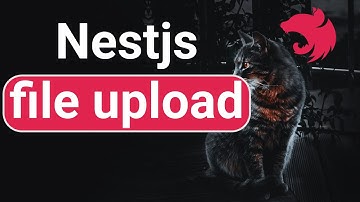 NestJS File Upload to AWS S3 Part-2