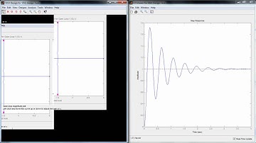 Root Locus Design In MATLAB
