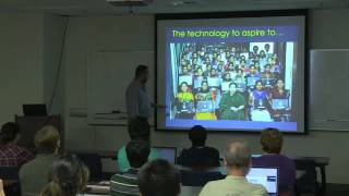 Social Media and Political Brand Building: The Case of Narendra Modi - Joyojeet Pal