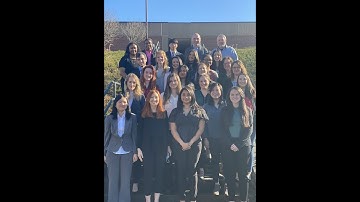 Gwinnett Technical College - Radiologic Technology - Class of 2021