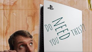Do you need a Ps5?? by ConnedIntoTech 1,031 views 1 year ago 3 minutes, 49 seconds