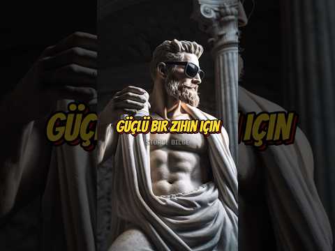 Güçlü bir zihin