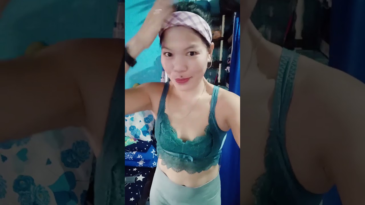 Behind the scenes //preparing for my excercise or  my home workout 