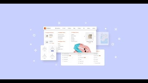 Creative Mega Menu Bangla Live class || Alamgir H Kobir
