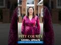 Greenville NC homebuyers have negotiating point