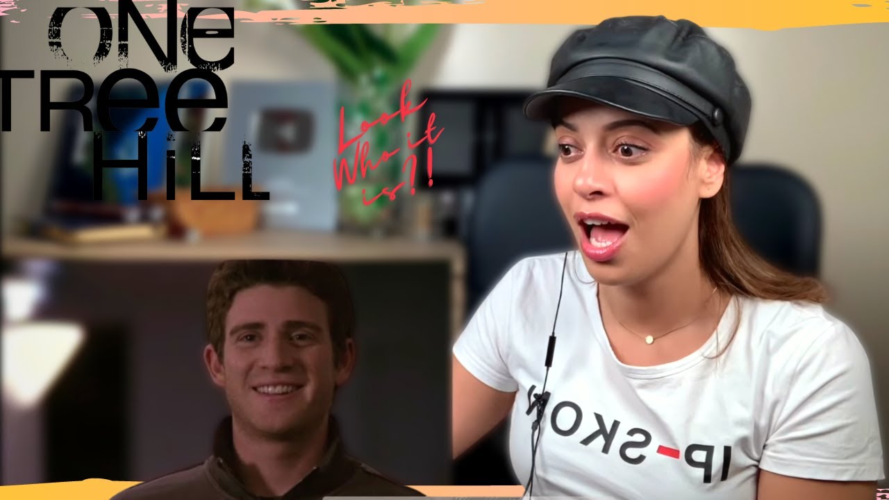 One Tree Hill S03E19-20♡First time Reaction&Review♡