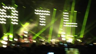 All Time Low - Do You Want Me (Dead?) Live Great Hall Cardiff January 29th 2012