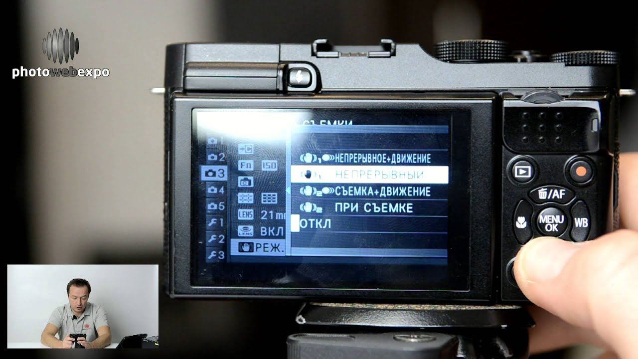 Fujifilm X-M1 kit 16-50 - купити фотоапарат: ціни, відгуки