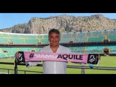 Video: Il Nuovo Allenatore Di Calcio Di Ojom