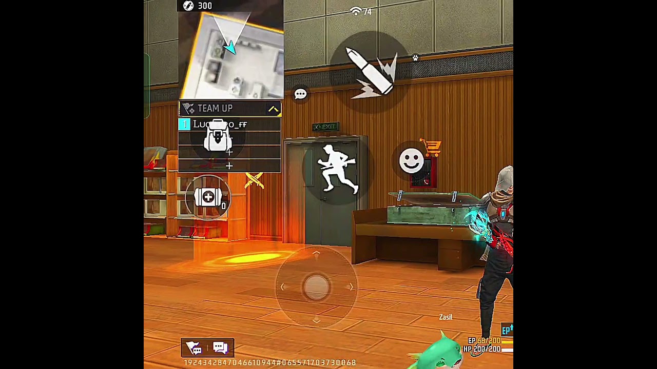 NEW TRICK 😱|| TRAINING GROUND TO BR RANK 