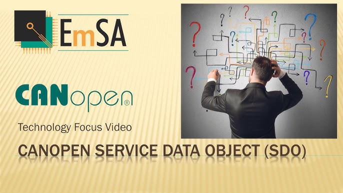 CANopen (FD) Process Data Object (PDO) Mapping Parameters 