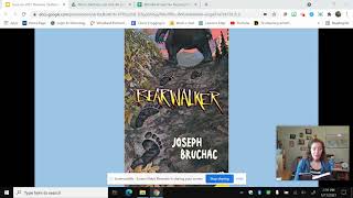 Bearwalker Chapter 26 "Coming Back"