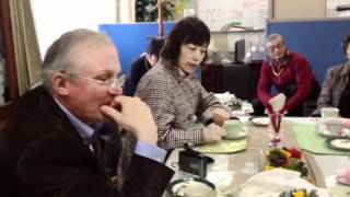 鷲尾兄への預言