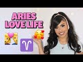 Who Does ARIES Attract In Love? 💘 Future Spouse/Partner/Marriage ♈