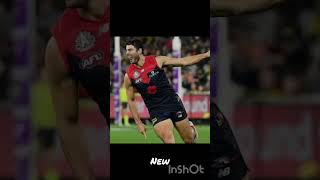 Old Players vs New Players (AFL) Resimi