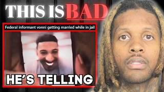 AWFUL News For Lil Durk