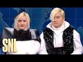 Weekend update trend forecasters on the latest trends  snl