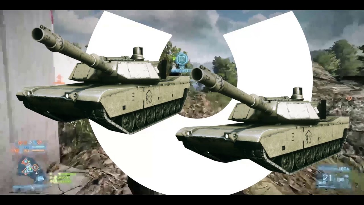 Battlefield 3 worst of OfenTV