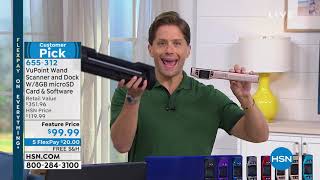 HSN | Dell Electronics 06.09.2019 - 08 AM