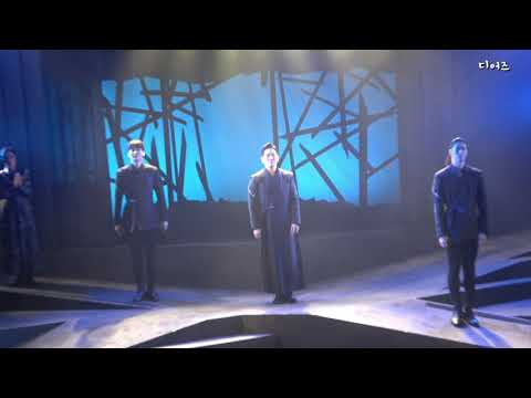 [4k]211111 멸화군 커튼콜