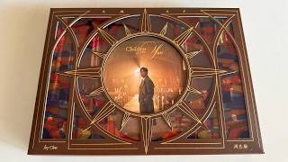 周杰伦 Jay Chou 第16张专辑《太阳之子 Children Of The Sun》