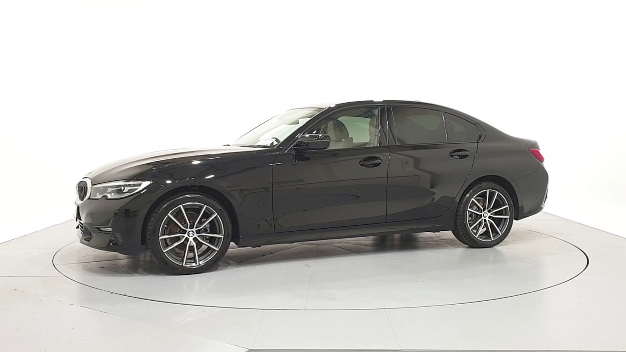 318 bmw 2020