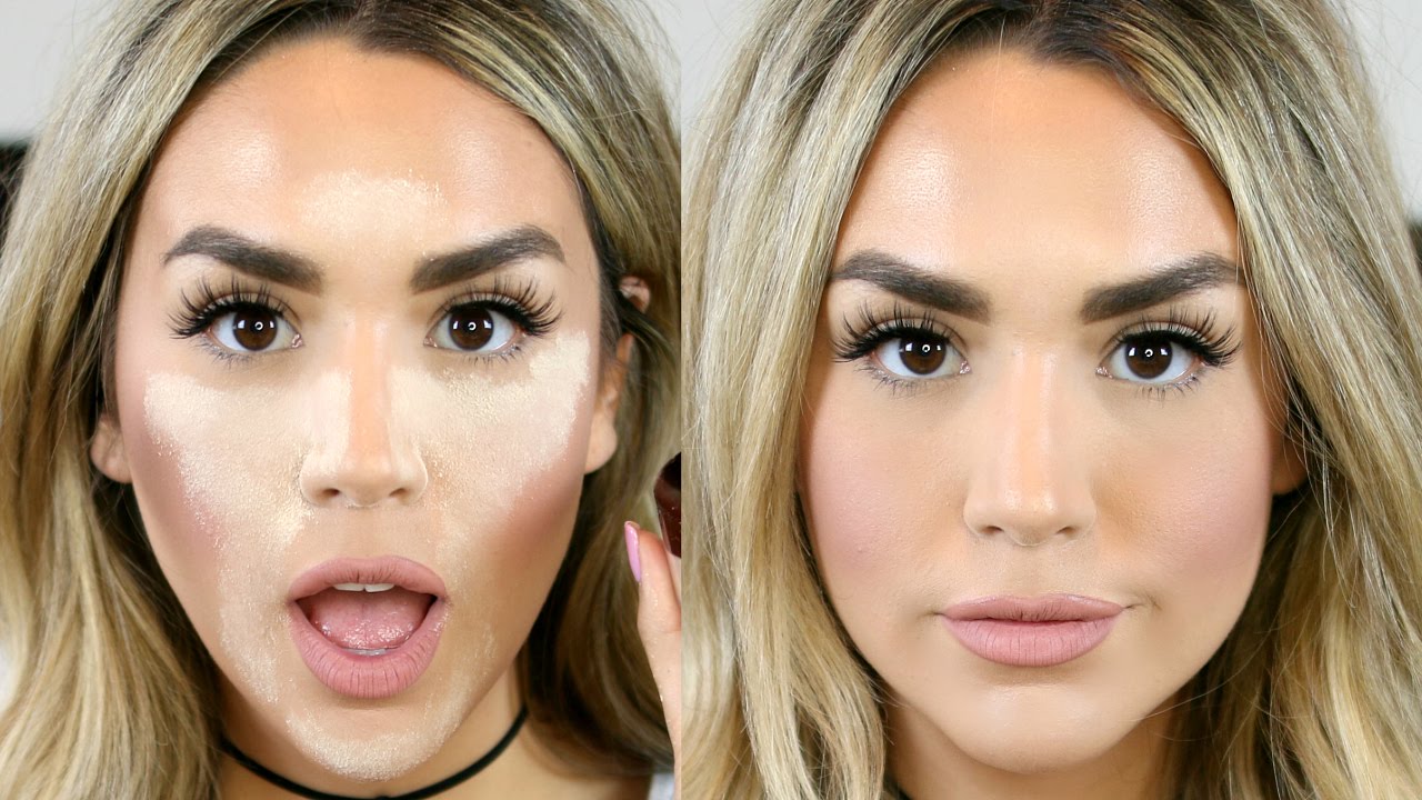 HOW TO BAKE + AFFORDABLE FOUNDATION ROUTINE!