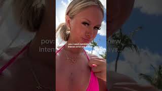 i’ve been using @Carroten US for over a year now and i’ve never been disappointed 🧡 #fyp