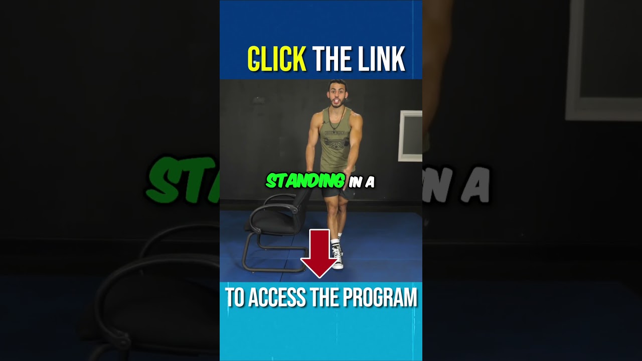 Предотвращение падений: простые упражнения на равновесие для пожилых людей 