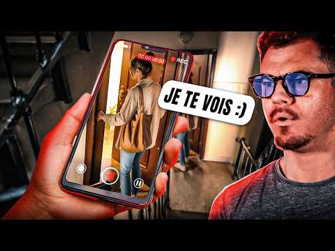 Les 3 Pires Histoire de Stalking #2