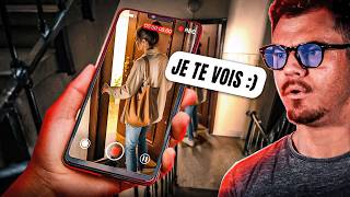 Les 3 Pires Histoire de Stalking #2