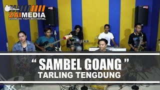 Tarling Tengdung ' SAMBEL GOANG '  Zaimedia Music Voc. Mimi Nunung