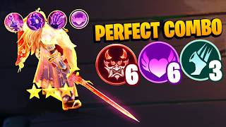 LANCELOT HEARTBOND FULL PACKAGE, GUYS!! 😱 - Magic Chess Gogo