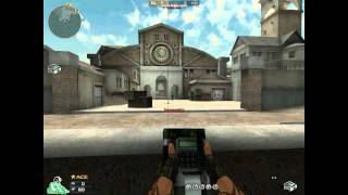 crossfire bugs