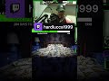 ZORINHO ANÃO QUASE MORRE DO CORAÇÃO kkkkkkk #roblox #bloxfruts #twitch #live #streamer