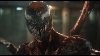 VENOM: Let There Be Carnage (2021) Official Trailer 2 RE-CUT!