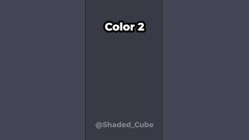 Can YOU Guess The Minecraft Block From These Colors? (Episode 108) #shorts