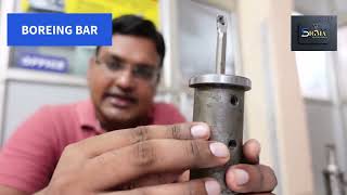 CNC TOOL HOLDERS AND TYPE OF TOOL HODERS by SIGMA YOUTH JOB UPDATE CHANNEL  19 views 1 year ago 8 minutes, 59 seconds