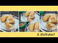 Empanadas santandereanas (receta colombiana)