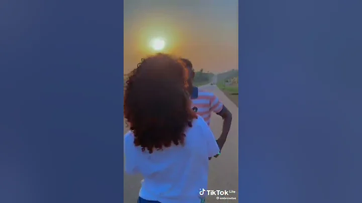BEST OF AMBROSETEE WITH GIRLFRIEND