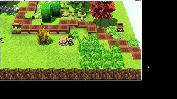 Rpg Developer Bakin Random Mining System