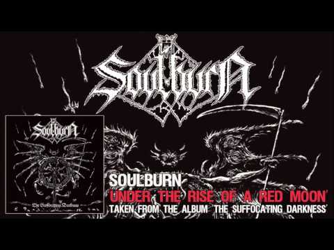 Soulburn — Soulburn - The Mirror Void [HQ]